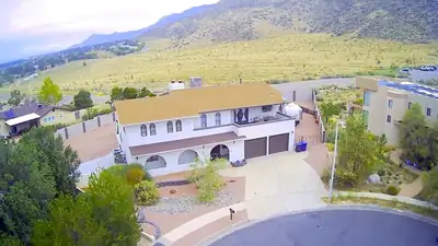 2025 Circulo Del Monte, Albuquerque 