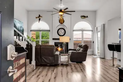 10216 Silver Grade Court NW 