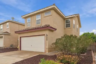 7320 Tricia Road NE, Albuquerque