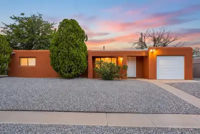 1518 Del Monte Trail SW, Albuquerque