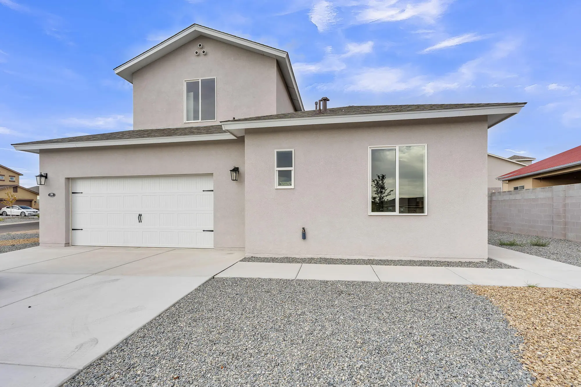 20 Bravo Road