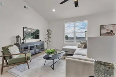 20 Bravo Road 
