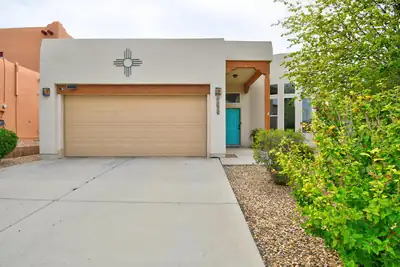 6256 Nueva Espana Road NW, Albuquerque 