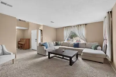 10201 Snowflake Court NW 