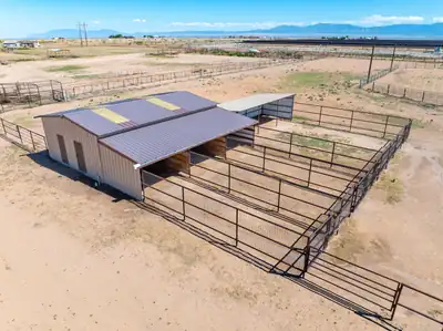 73 Greer Road, Belen, NM 87002 