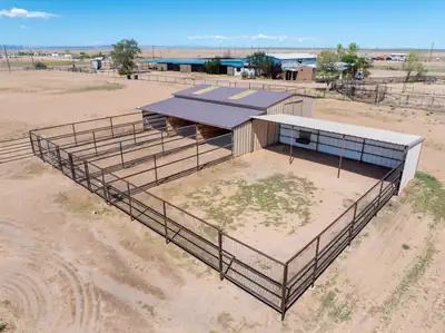 73 Greer Road, Belen, NM 87002 