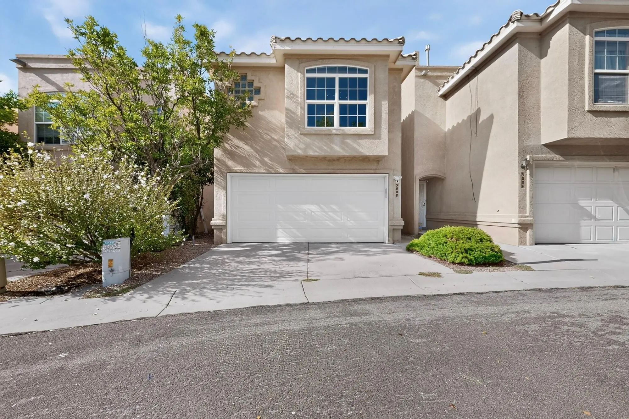 5008 Serena Circle NE, Albuquerque, NM 87111