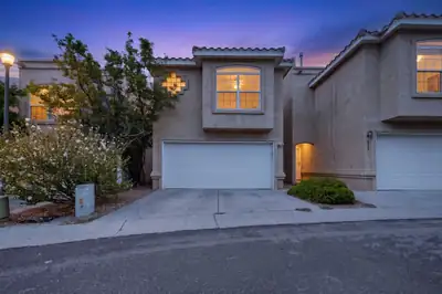 5008 Serena Circle NE, Albuquerque, NM 87111 