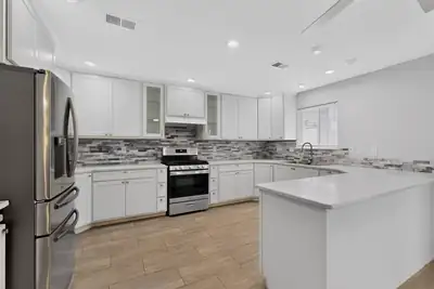 5008 Serena Circle NE, Albuquerque, NM 87111 