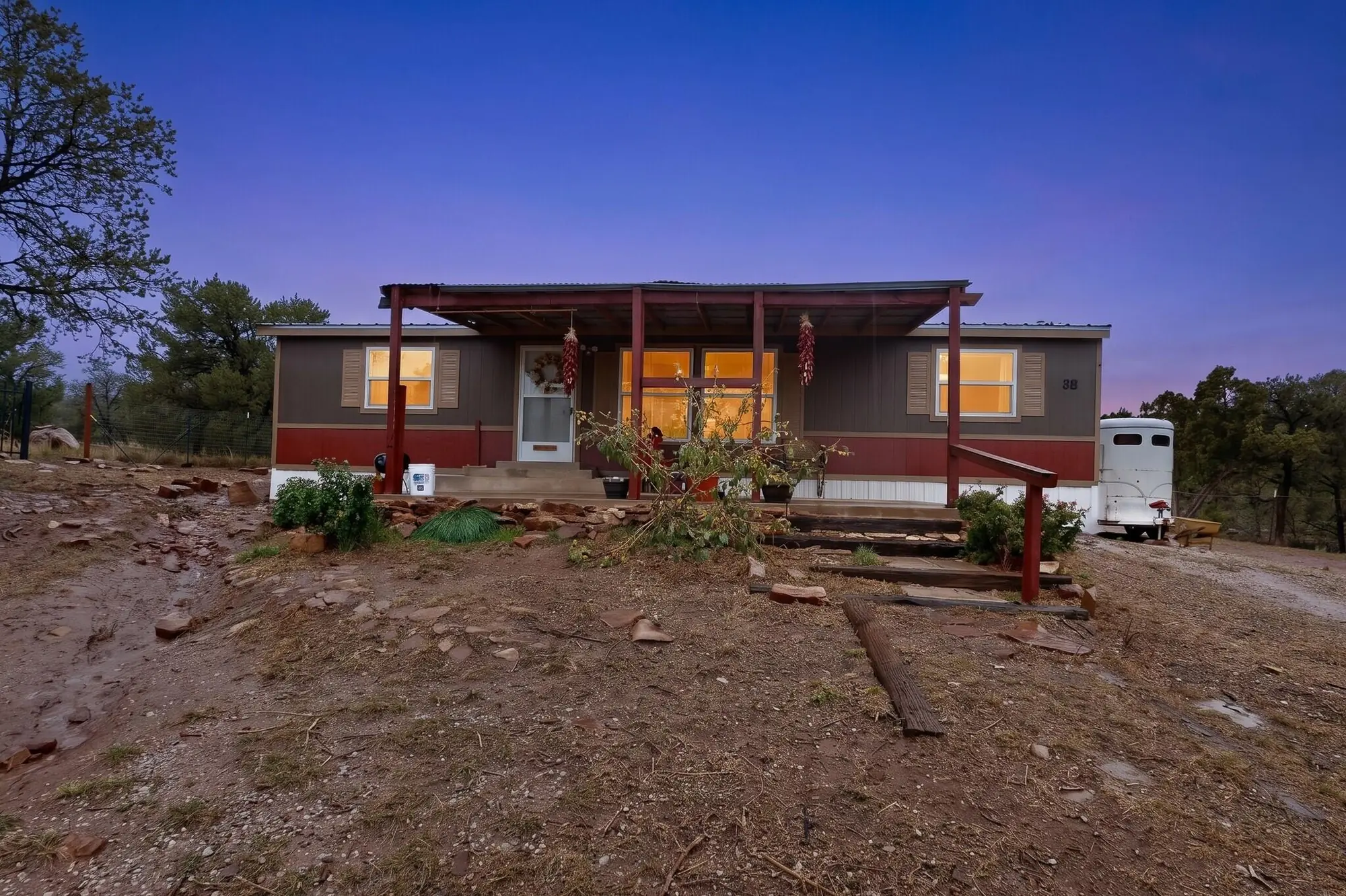 88 Metzger Drive, San Jose, NM 87560