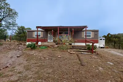 88 Metzger Drive, San Jose, NM 87560 