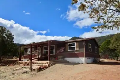 88 Metzger Drive, San Jose, NM 87560 