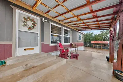 88 Metzger Drive, San Jose, NM 87560 