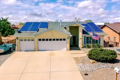 701 Chaps Road SE, Rio Rancho