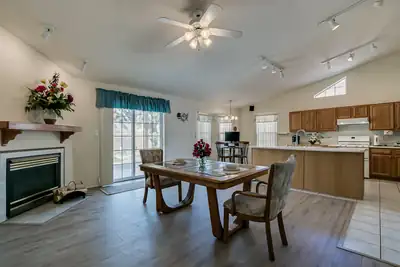 701 Chaps Road SE, Rio Rancho, NM 87124 