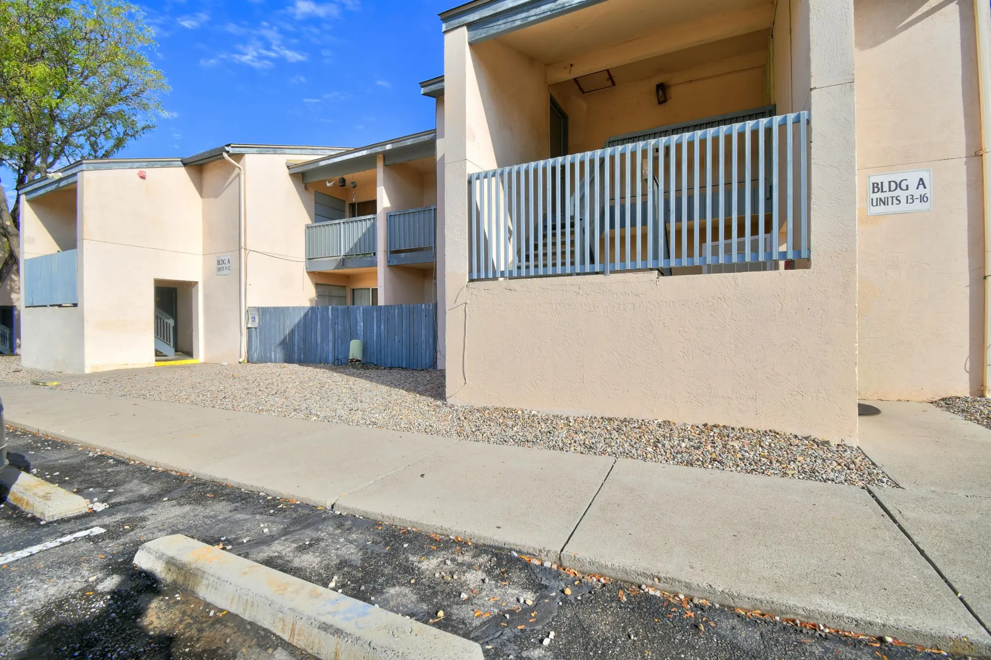 4601 Carlisle Boulevard NE APT A13