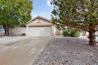 745 Morning Meadows Drive NE 