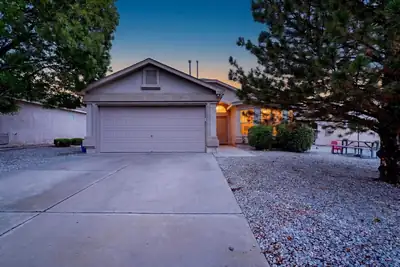 745 Morning Meadows Drive NE 