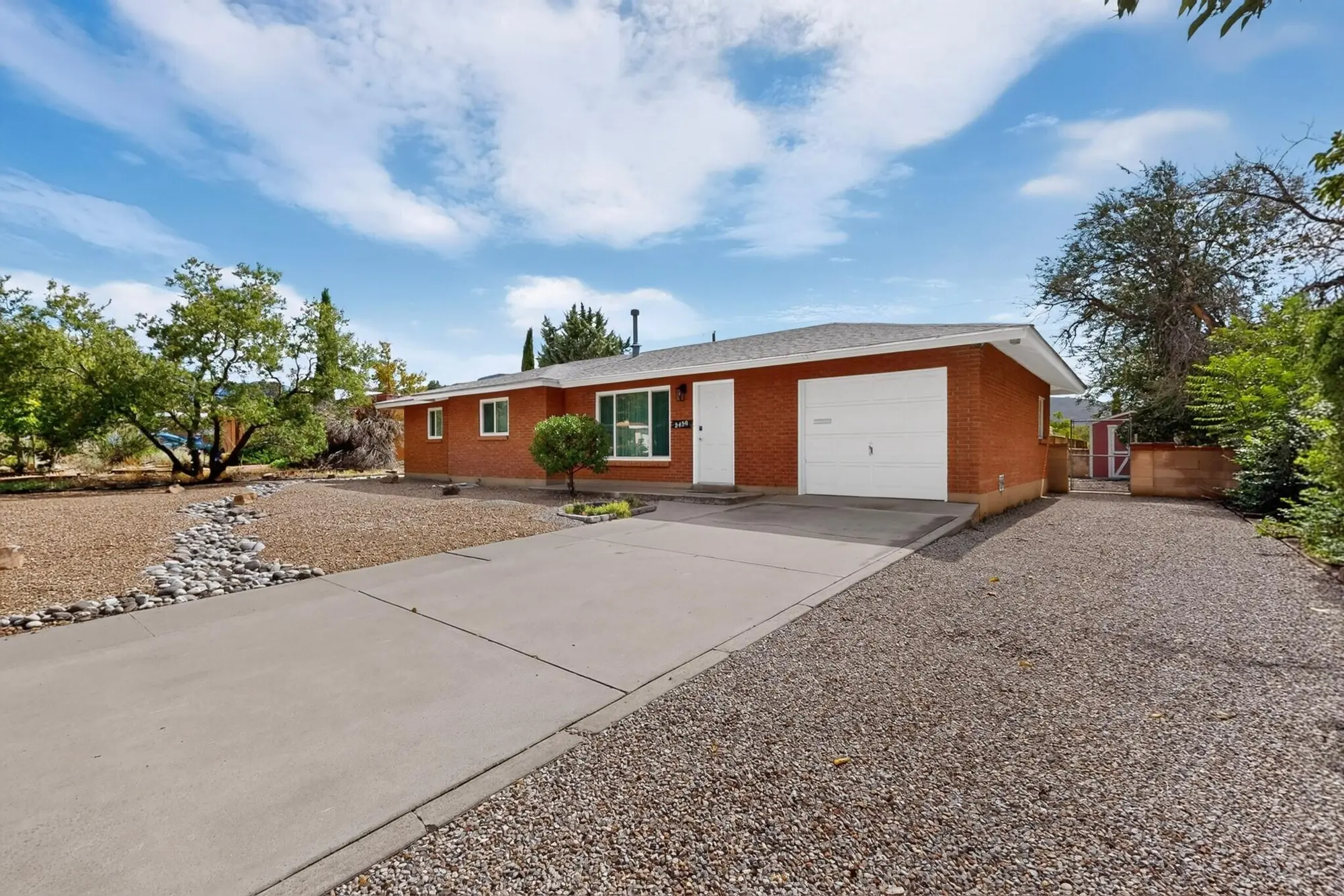2420 Stevens Drive NE