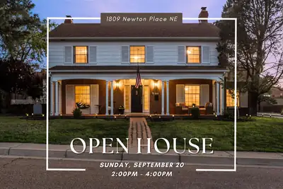 1809 Newton Place NE, Albuquerque 