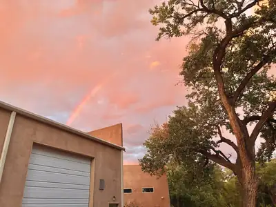 230 Cynthia Court NW A, Albuquerque