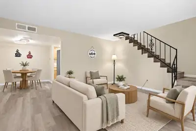 8333 Comanche Road NE 2B, Albuquerque
