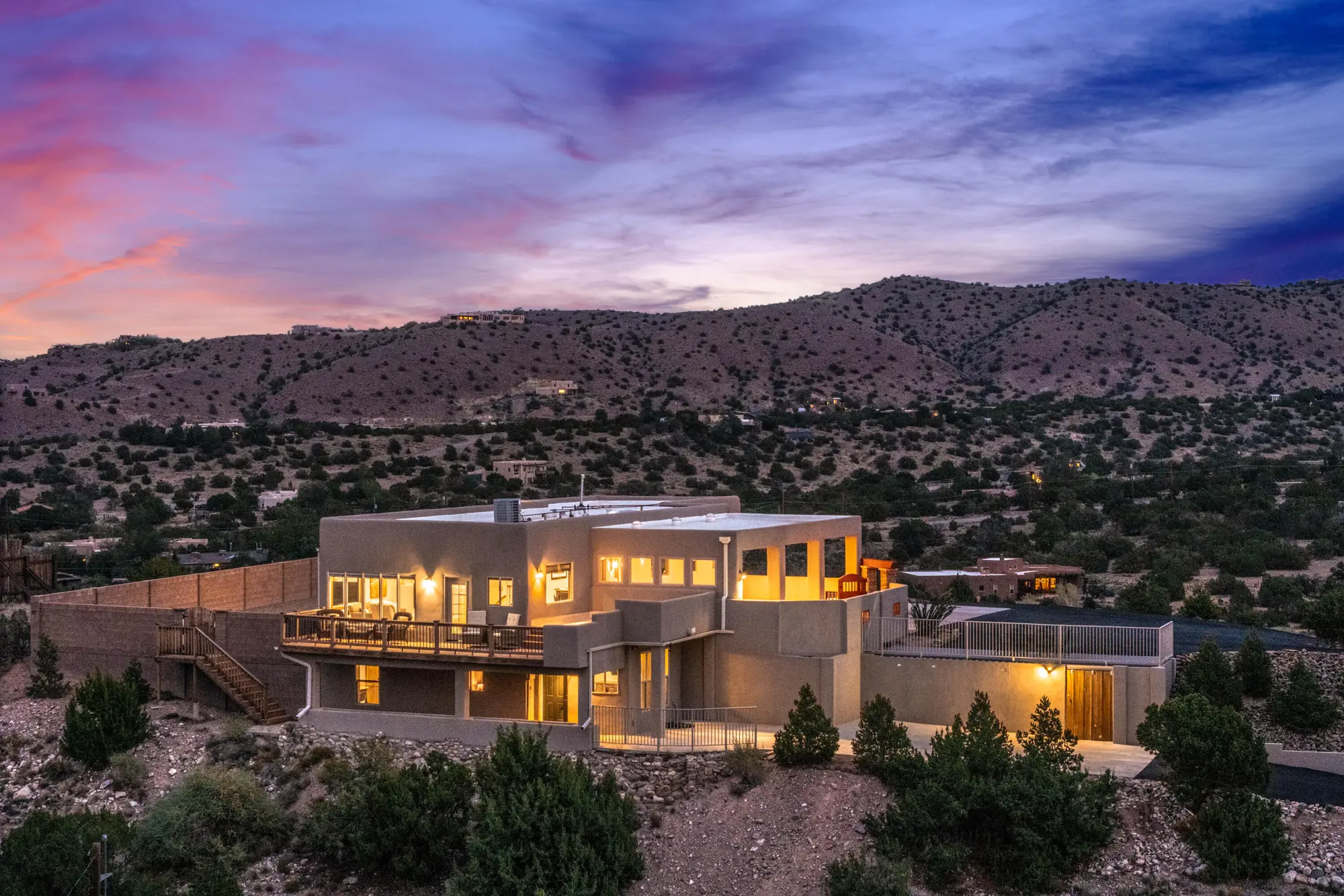 45 Sandia Lane
