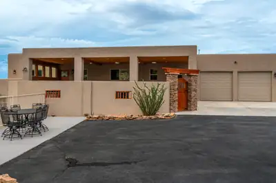 45 Sandia Lane 