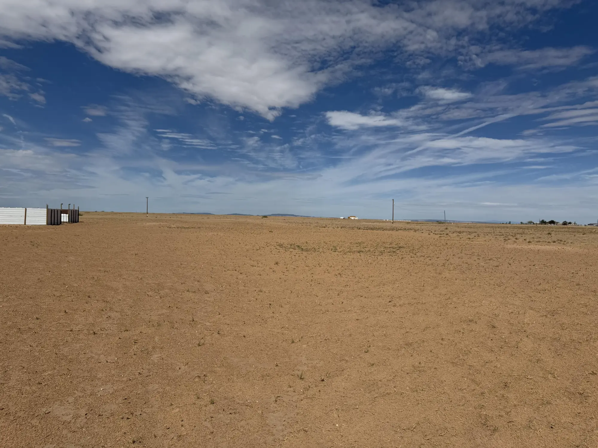 Lot 153 Harrison Road