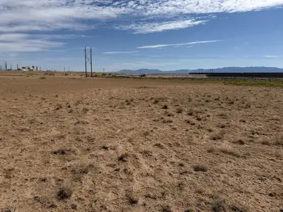 Lot 153 Harrison Road 