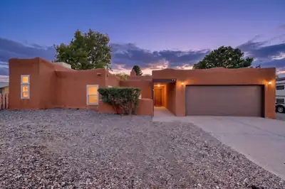 12208 Lexington Avenue NE, Albuquerque