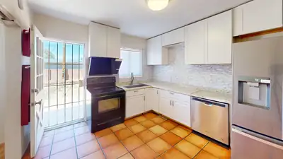 2607 General Bradley Street NE 