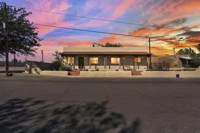 411 Eaton Avenue, Socorro
