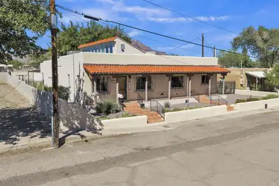 411 Eaton Avenue, Socorro, NM 87801 