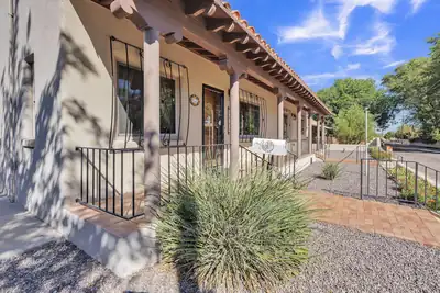 411 Eaton Avenue, Socorro, NM 87801 