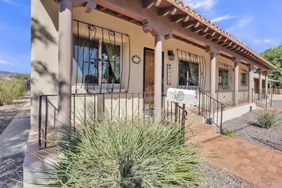 411 Eaton Avenue, Socorro, NM 87801 