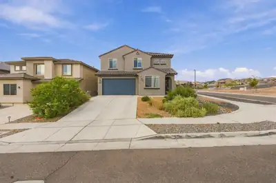 12120 Echo Valley Lane NW 
