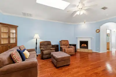4532 Holiday Breeze Place NE, Albuquerque, NM 87111 