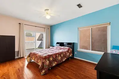 4532 Holiday Breeze Place NE, Albuquerque, NM 87111 