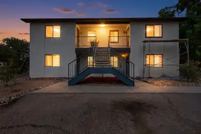 12209 Eric Court NE, Albuquerque 