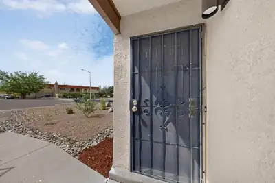 12209 Eric Court NE 