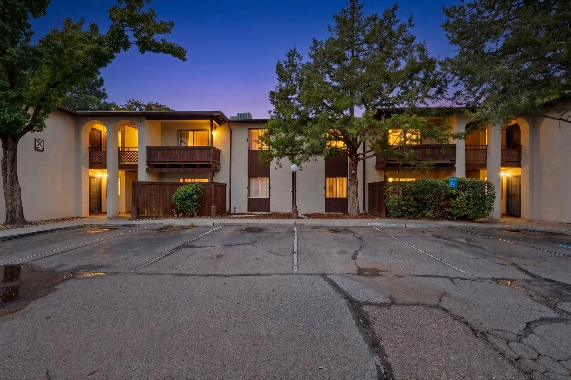 1601 Pennsylvania Street NE X-7, Albuquerque, NM 87110