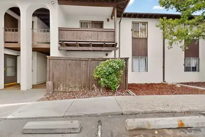 1601 Pennsylvania Street NE X-7, Albuquerque, NM 87110 