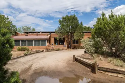 9102 Lynx Loop NE, Albuquerque