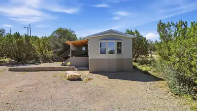 4038 Martinez Road, Edgewood, NM 87015 