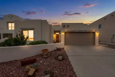 10819 Chicobush Drive NW, Albuquerque, NM 87114 