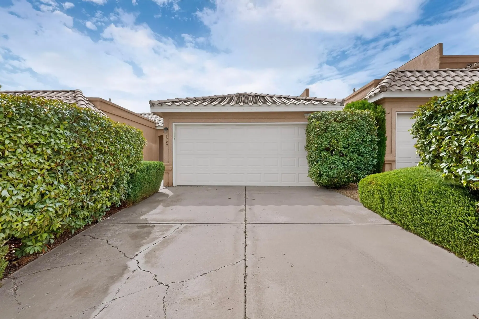 4909 Sereno Drive NE, Albuquerque, NM 87111