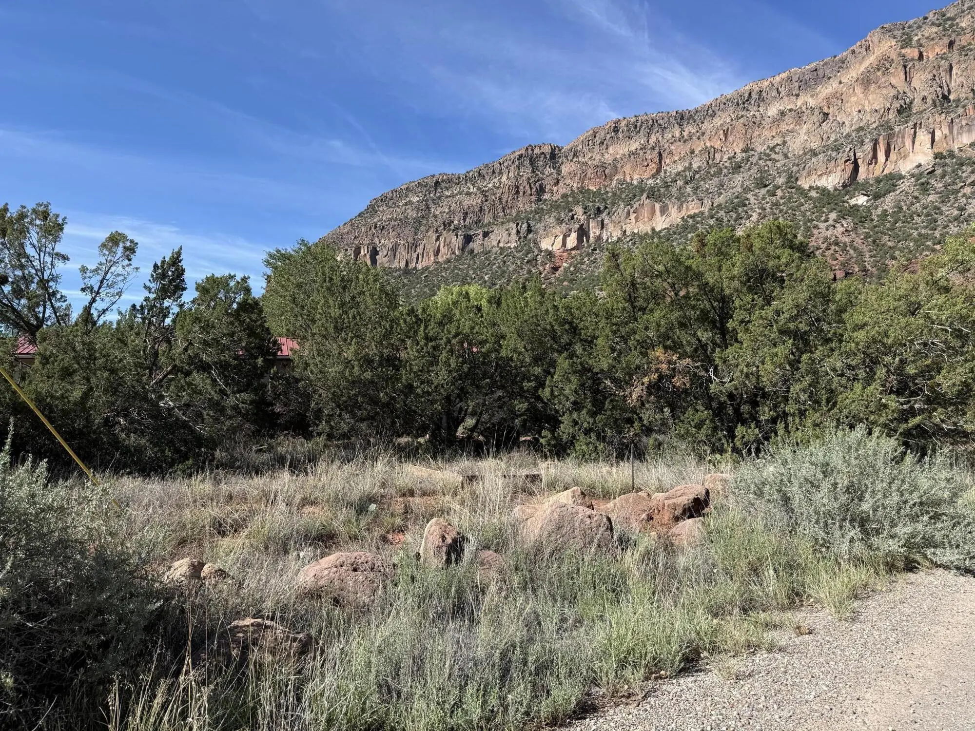 455 San Diego Drive, Jemez Springs, NM 87025