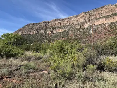 455 San Diego Drive, Jemez Springs, NM 87025 
