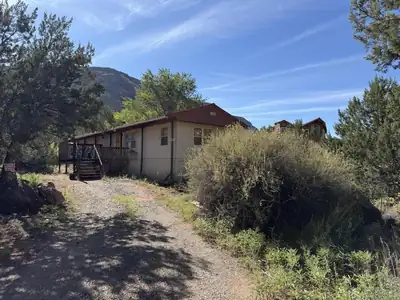 455 San Diego Drive, Jemez Springs, NM 87025 